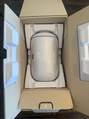 Ubiquiti UDream router 7 and U7 pro access point